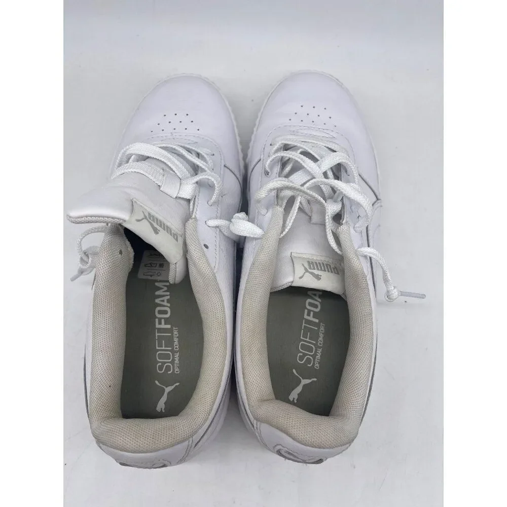 Puma provide same